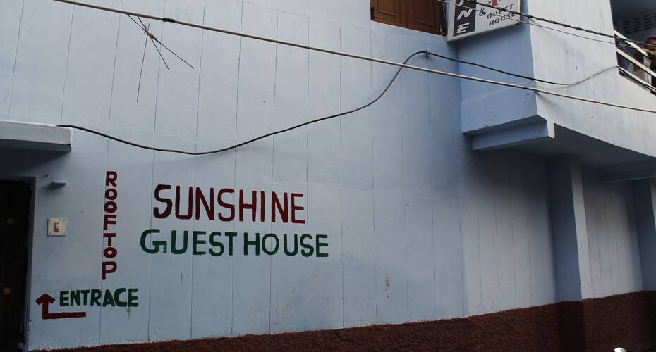 TG Stays Surya Colony, Jodhpur 2
